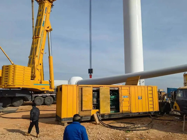 平果柴油发电机欠速停机是什么原因？