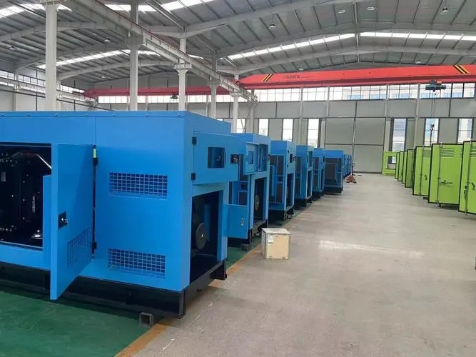 平果如何判断柴油发电机组的电瓶是否需要更换？