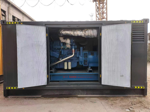 平果柴油发电机组的电瓶应该如何选择？