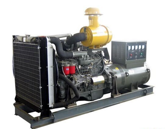 平果汽油发电机组冬季保养时，燃油系统需要注意什么？