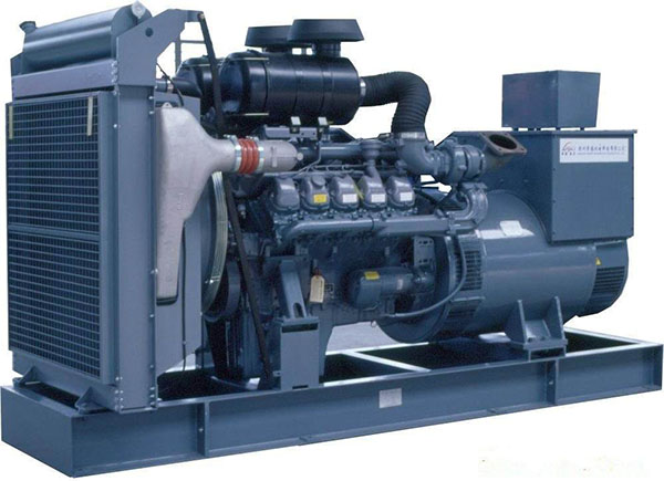 平果发电机组冬季保养需注意哪些细节？