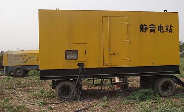 平果发电机组北方城市冬季使用注意事项有哪些？