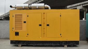 平果柴油发电机组北方使用是否需要加装加热装置？