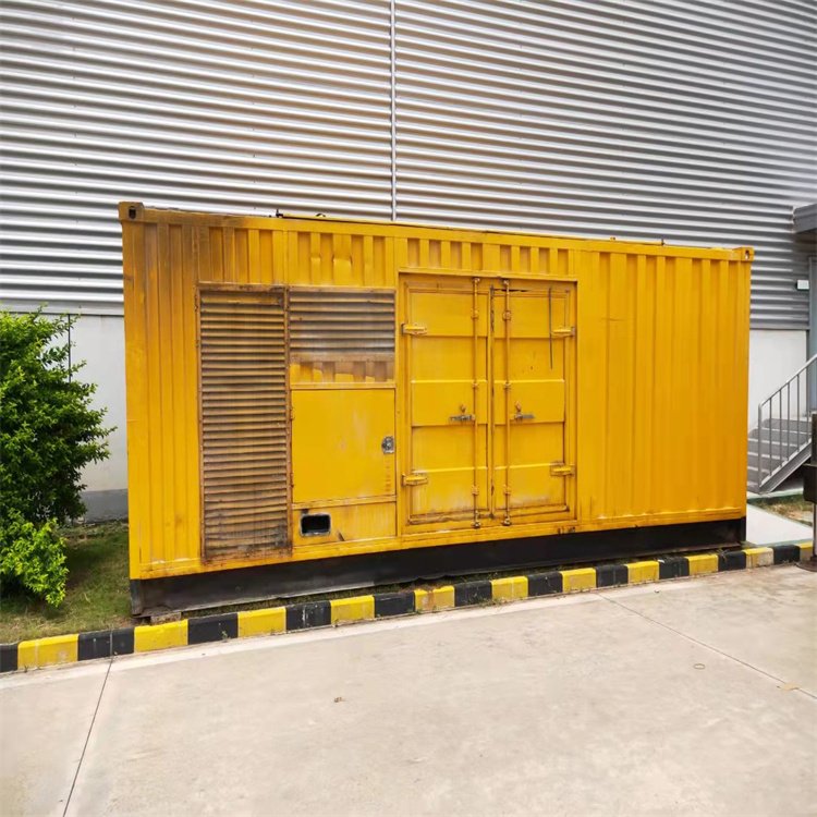 平果柴油发电机组在冬季启动前如何对燃油系统进行预热？