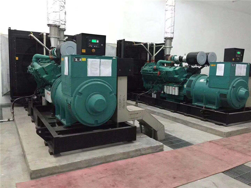 平果柴油发电机组冬季寒冷地区使用需注意哪些事项？