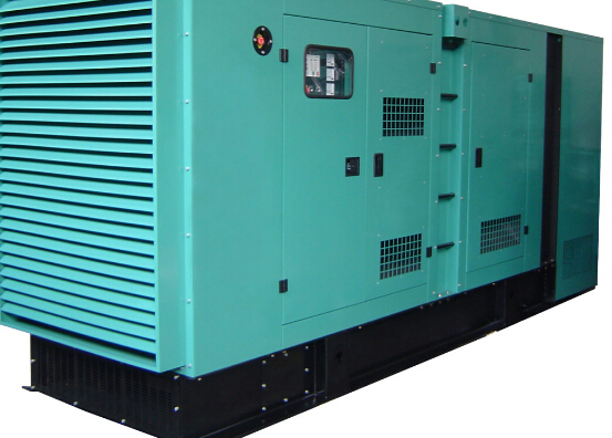 平果发电机组水冷式机油散热器常见的故障有哪些？