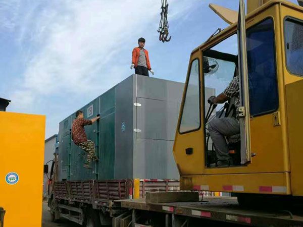 平果更换水冷式机油散热器密封件的操作流程是怎样的？