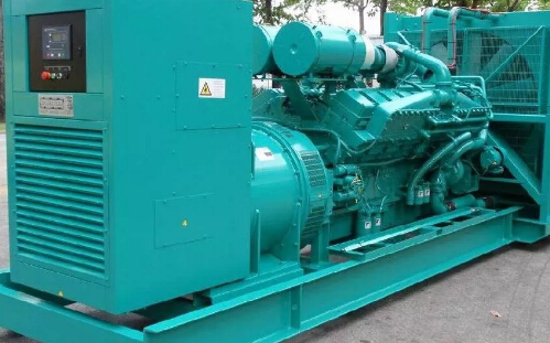 平果柴油发电机组冬季使用中需要注意哪些事项？