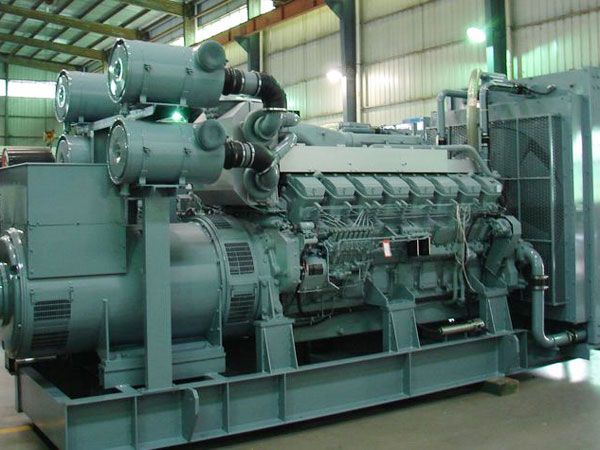 平果电气系统故障可能导致冬季柴油发电机组启动失败的原因有哪些？