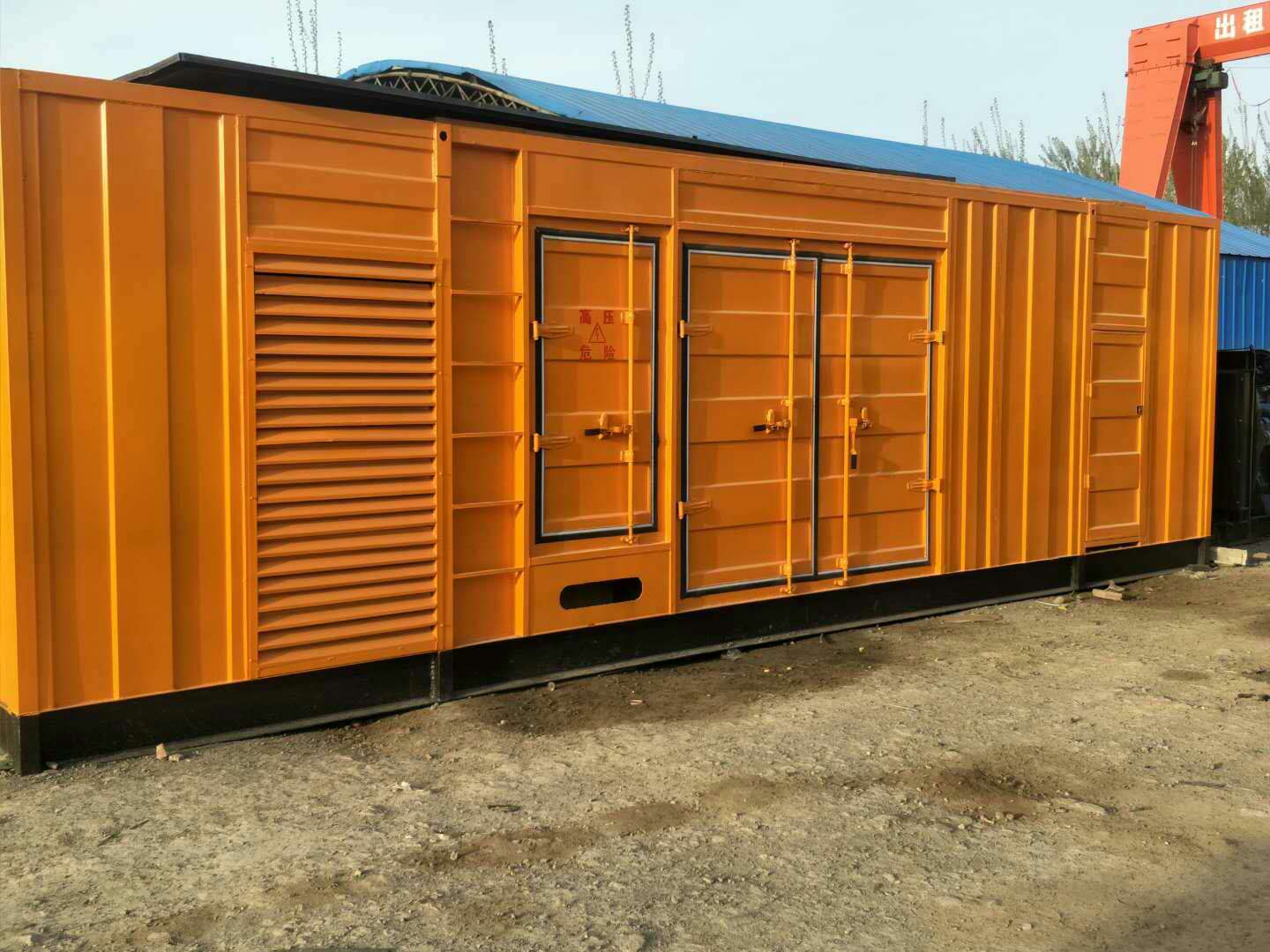 平果如何判断柴油发电机组的蓄电池是否出现硫化现象？