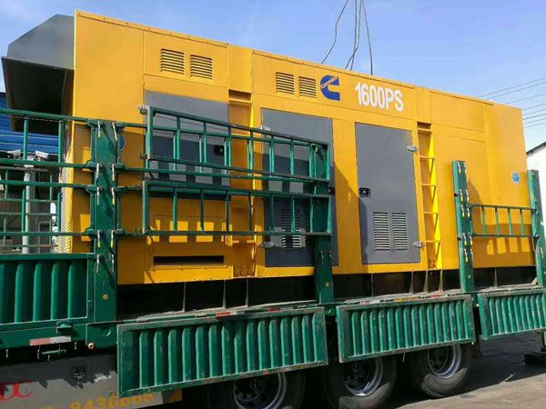 平果一份发电机组安装调试合同的注意事项